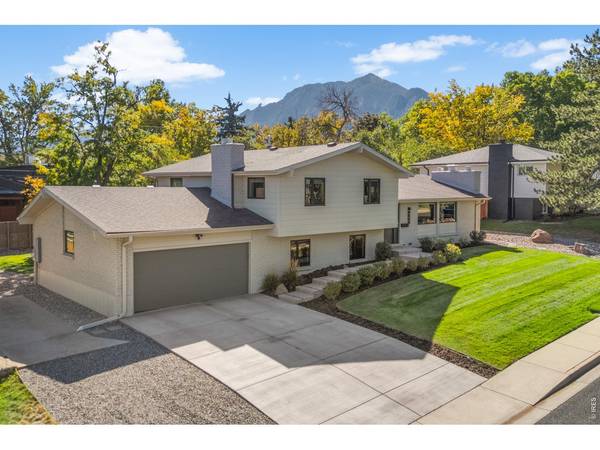 2890 Regis, Boulder, CO 80305