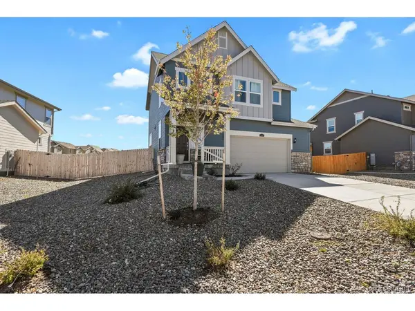 1182 Corkbark, Elizabeth, CO 80107