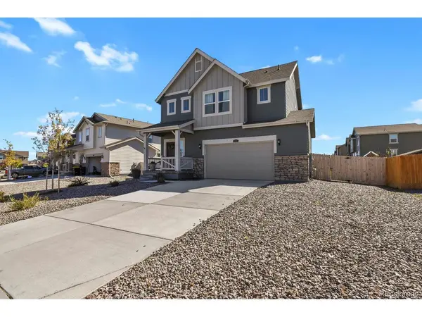 1182 Corkbark, Elizabeth, CO 80107