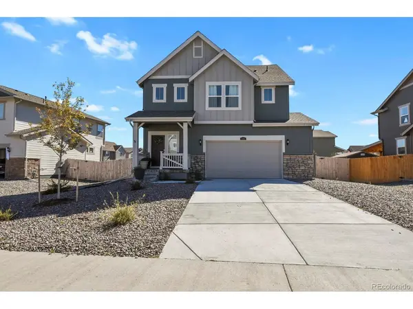 1182 Corkbark, Elizabeth, CO 80107