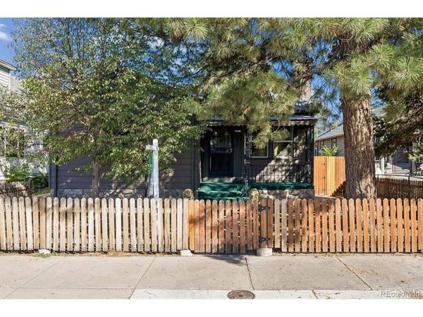 4478 Logan, Denver, CO 80216