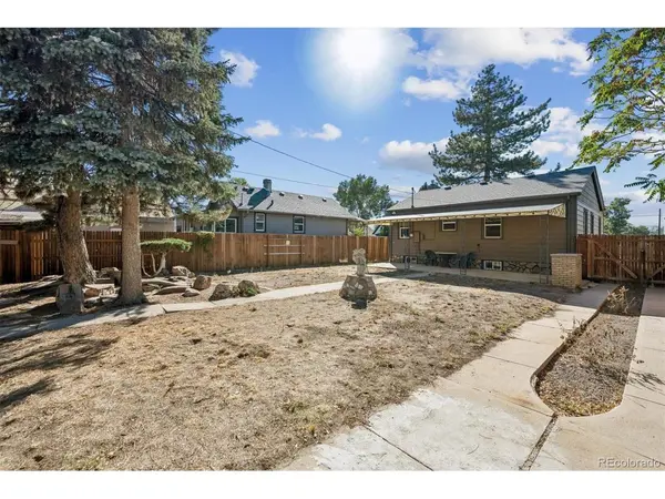 4478 Logan, Denver, CO 80216