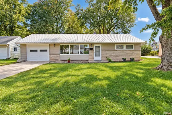 6426 Maywood CIR, Fort Wayne, IN 46819-1244