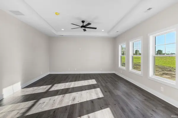 2122 Deepwater (Lot 34) LOOP, Monticello, IN 47960