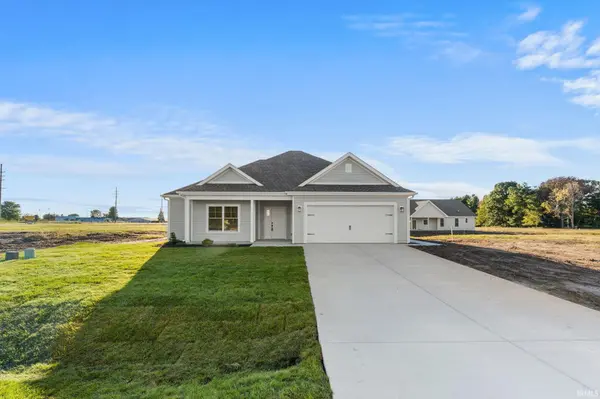 2122 Deepwater (Lot 34) LOOP, Monticello, IN 47960
