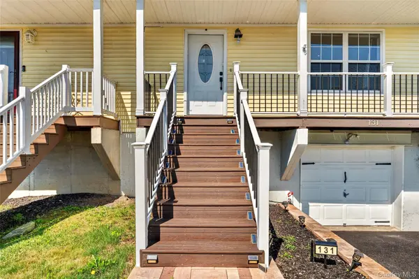 131 Evan RD, Warwick, NY 10990