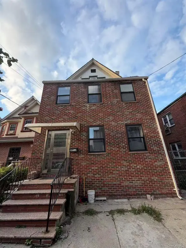 14711 35th AVE #3FL, Flushing, NY 11354