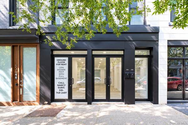 534 Court ST, Brooklyn, NY 11231