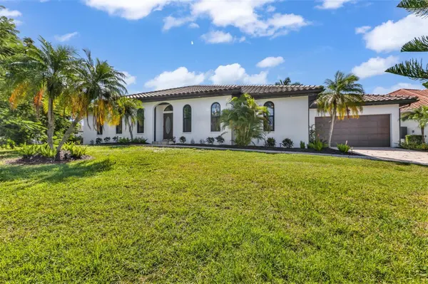 355 TRIESTE DR, Punta Gorda, FL 33950