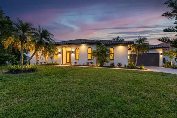 355 TRIESTE DR, Punta Gorda, FL 33950