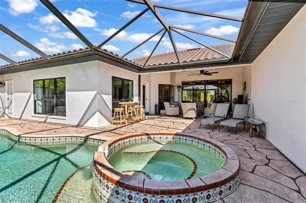 355 TRIESTE DR, Punta Gorda, FL 33950