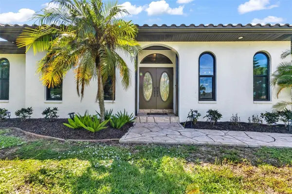 355 TRIESTE DR, Punta Gorda, FL 33950