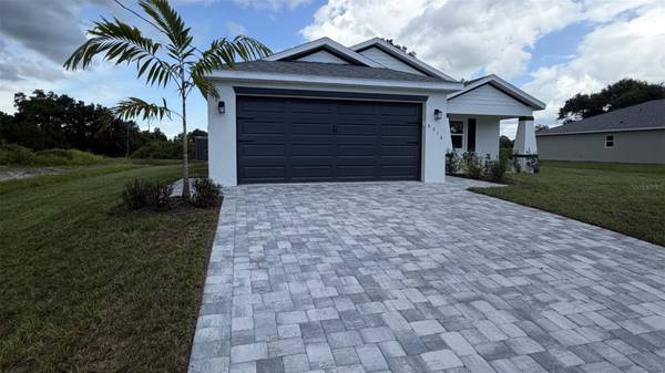 6316 DEER RUN RD, North Port, FL 34291