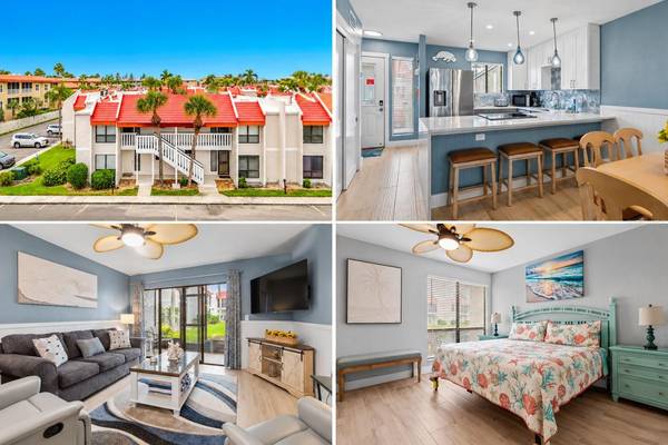 1801 GULF DR N #181, Bradenton Beach, FL 34217
