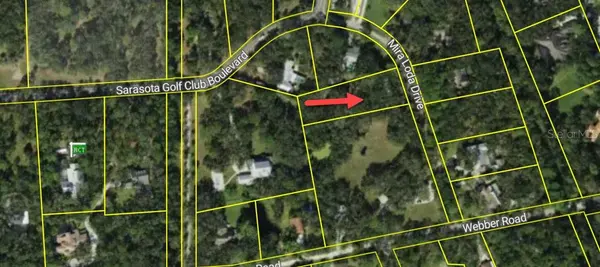 2862 MIRA LODA DR, Sarasota, FL 34240