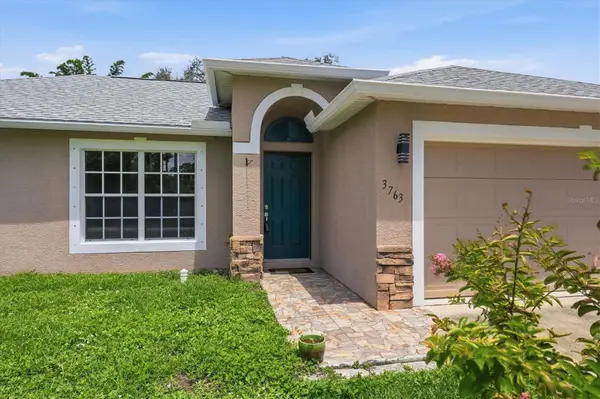 3763 CINDERELLA RD, North Port, FL 34286