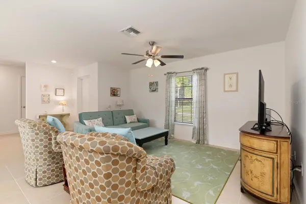 3134 PERUGIA ST, North Port, FL 34287