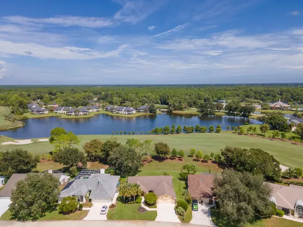 36 KINGSLEY CIR, Ormond Beach, FL 32174