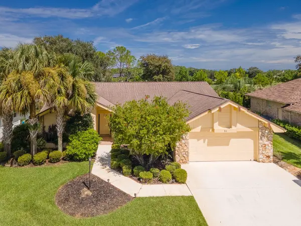 36 KINGSLEY CIR, Ormond Beach, FL 32174