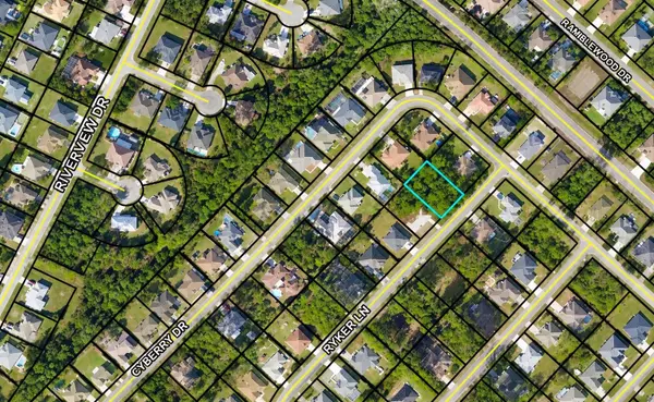 27 RYKER LN, Palm Coast, FL 32164