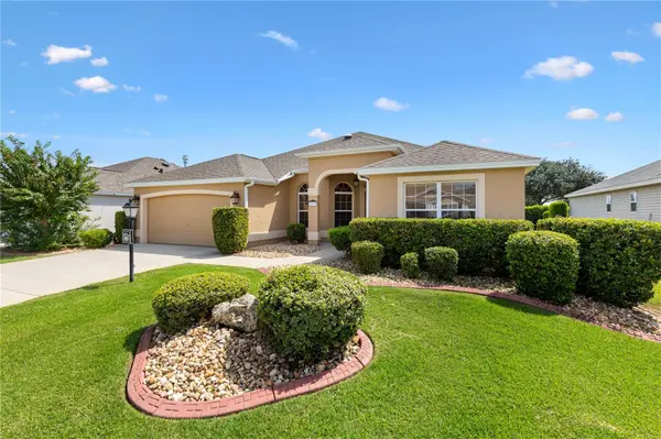 1318 GREENVILLE WAY, The Villages, FL 32162