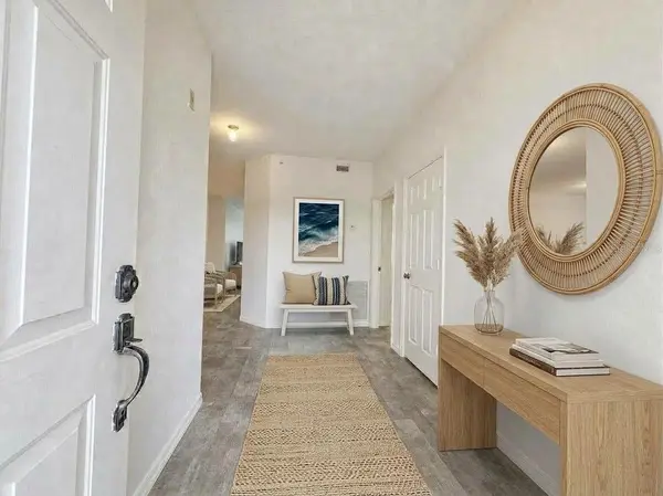 200 HARBOR WALK DR #322, Punta Gorda, FL 33950