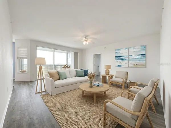 200 HARBOR WALK DR #322, Punta Gorda, FL 33950