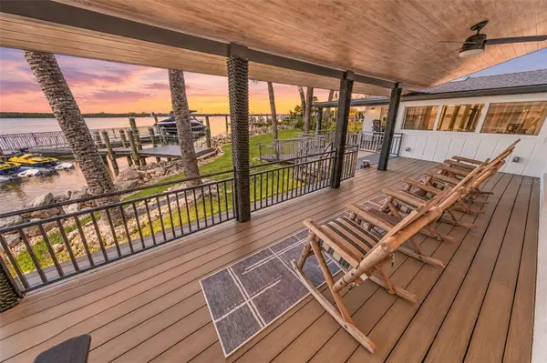 4818 S PENINSULA DR, Ponce Inlet, FL 32127