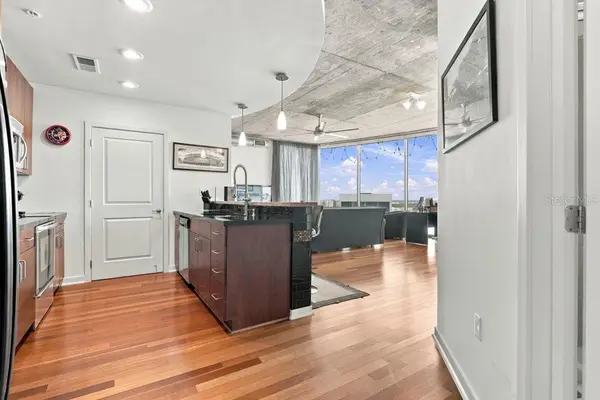 155 S COURT AVE #1816, Orlando, FL 32801