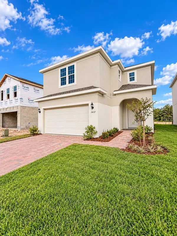 1437 SAWGRASS HAMMOCK LN, Davenport, FL 33837