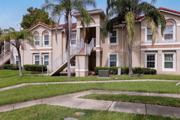 2828 OSPREY COVE PL #202, Kissimmee, FL 34746
