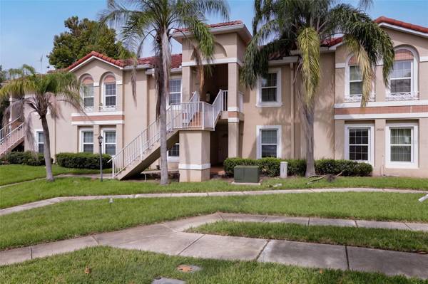 2828 OSPREY COVE PL #202, Kissimmee, FL 34746