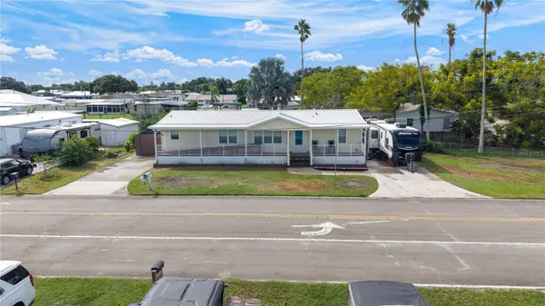 1836 SE 32ND ST, Okeechobee, FL 34974