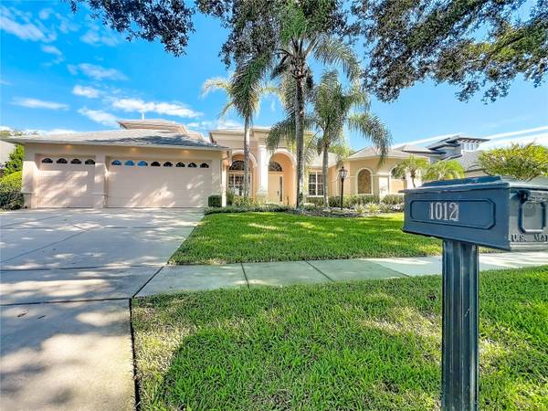 1012 RIDGEPOINT CV, Longwood, FL 32750