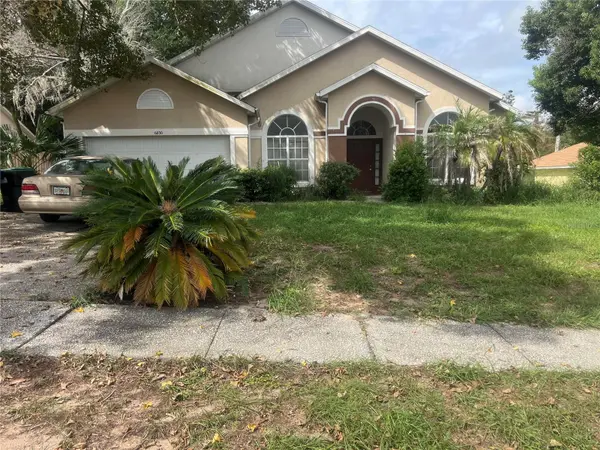 6030 LONG PEAK DR, Orlando, FL 32810