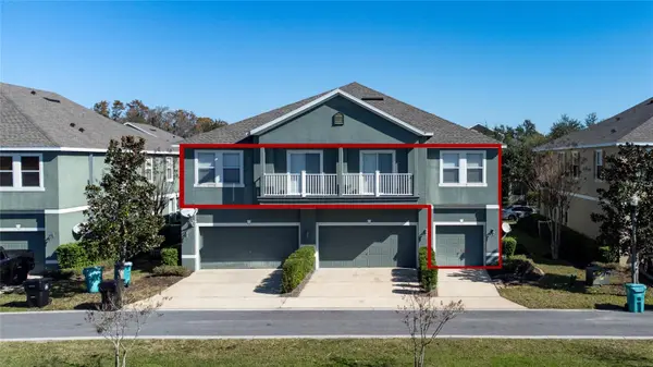 10335 WINDING MARSH TRL #7A, Orlando, FL 32832