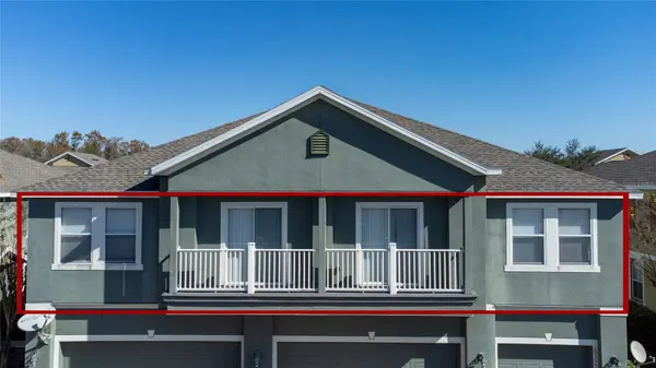10335 WINDING MARSH TRL #7A, Orlando, FL 32832