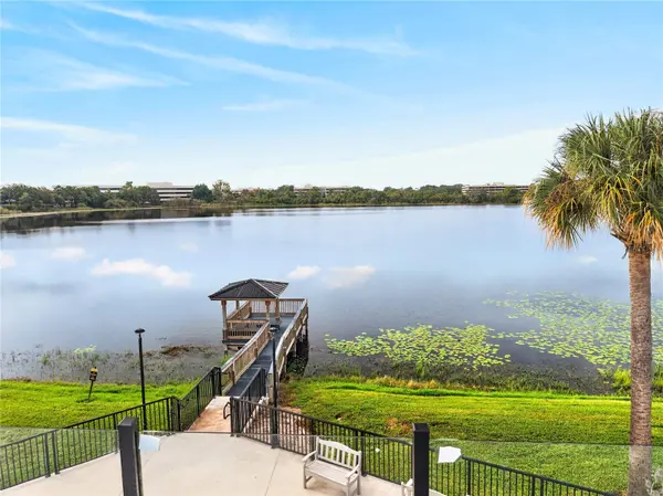 924 LAKE DESTINY RD #F, Altamonte Springs, FL 32714