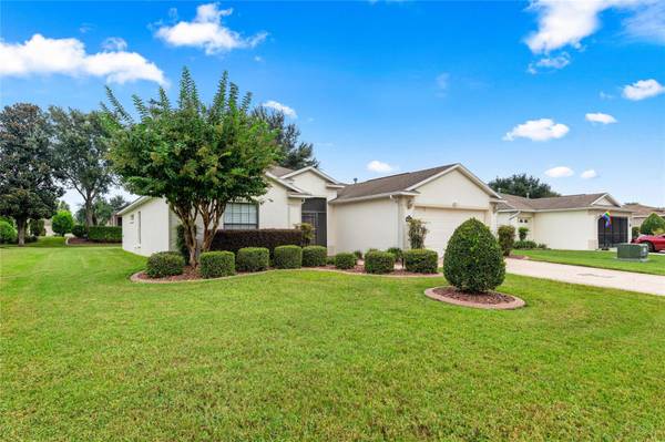 16424 SW 14TH AVENUE RD, Ocala, FL 34473
