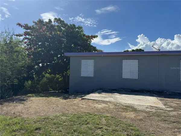 PR 371 URB VILLA REAL, Yauco, PR 00698