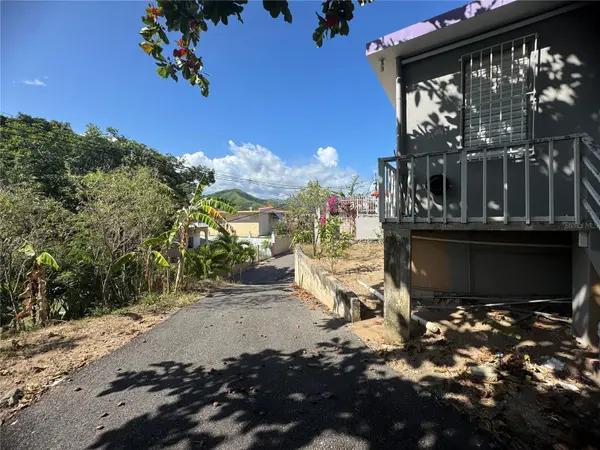 PR 371 URB VILLA REAL, Yauco, PR 00698
