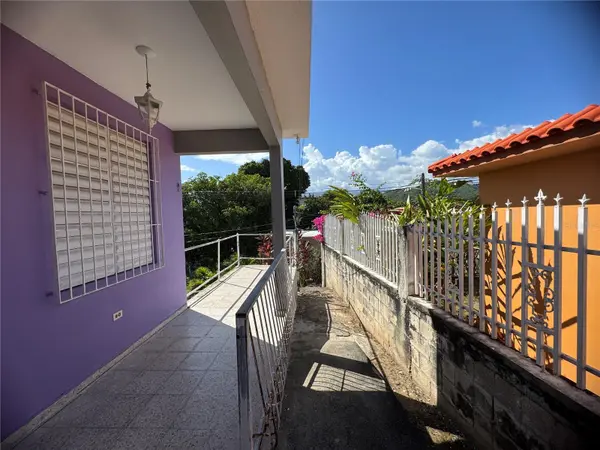 PR 371 URB VILLA REAL, Yauco, PR 00698