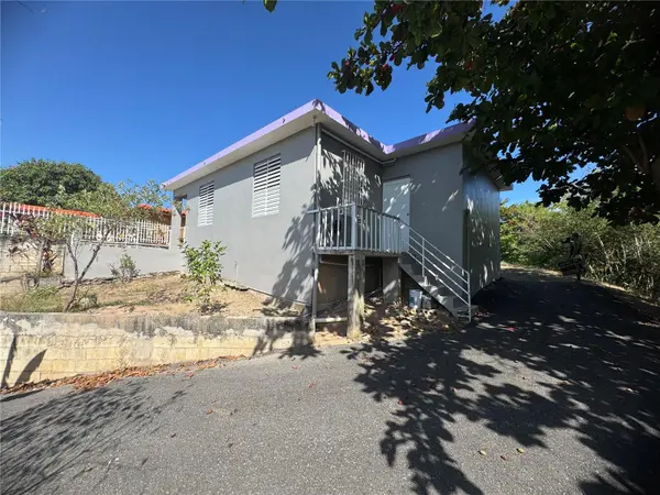 PR 371 URB VILLA REAL, Yauco, PR 00698