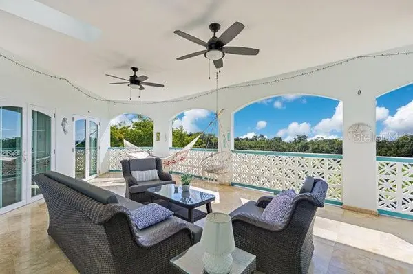 VILLA AZUL - ENSENADA CARR 414, Rincon, PR 00677
