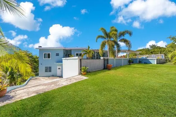 VILLA AZUL - ENSENADA CARR 414, Rincon, PR 00677