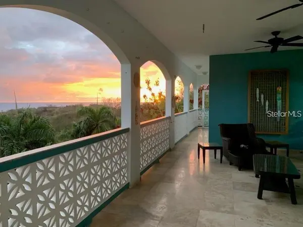 VILLA AZUL - ENSENADA CARR 414, Rincon, PR 00677