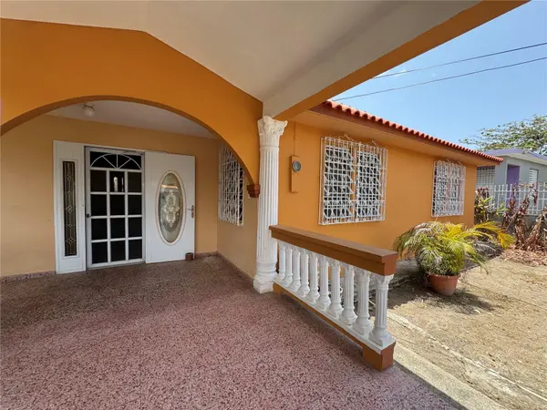 PR 371 URB VILLA REAL, Yauco, PR 00698