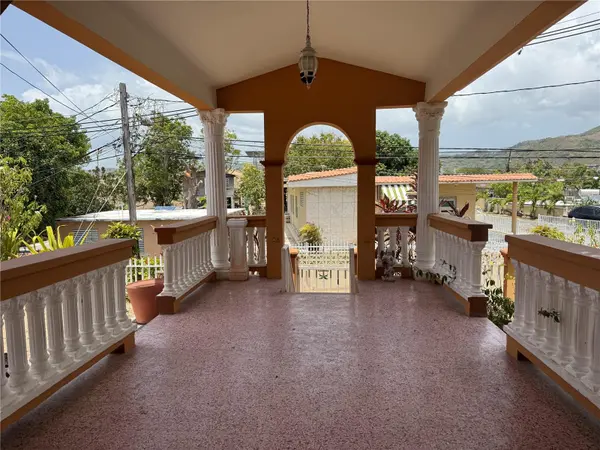 PR 371 URB VILLA REAL, Yauco, PR 00698