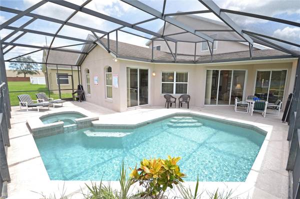 423 CORVINA DR, Davenport, FL 33897