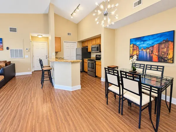 13016 PLANTATION PARK CIR #1134, Orlando, FL 32821